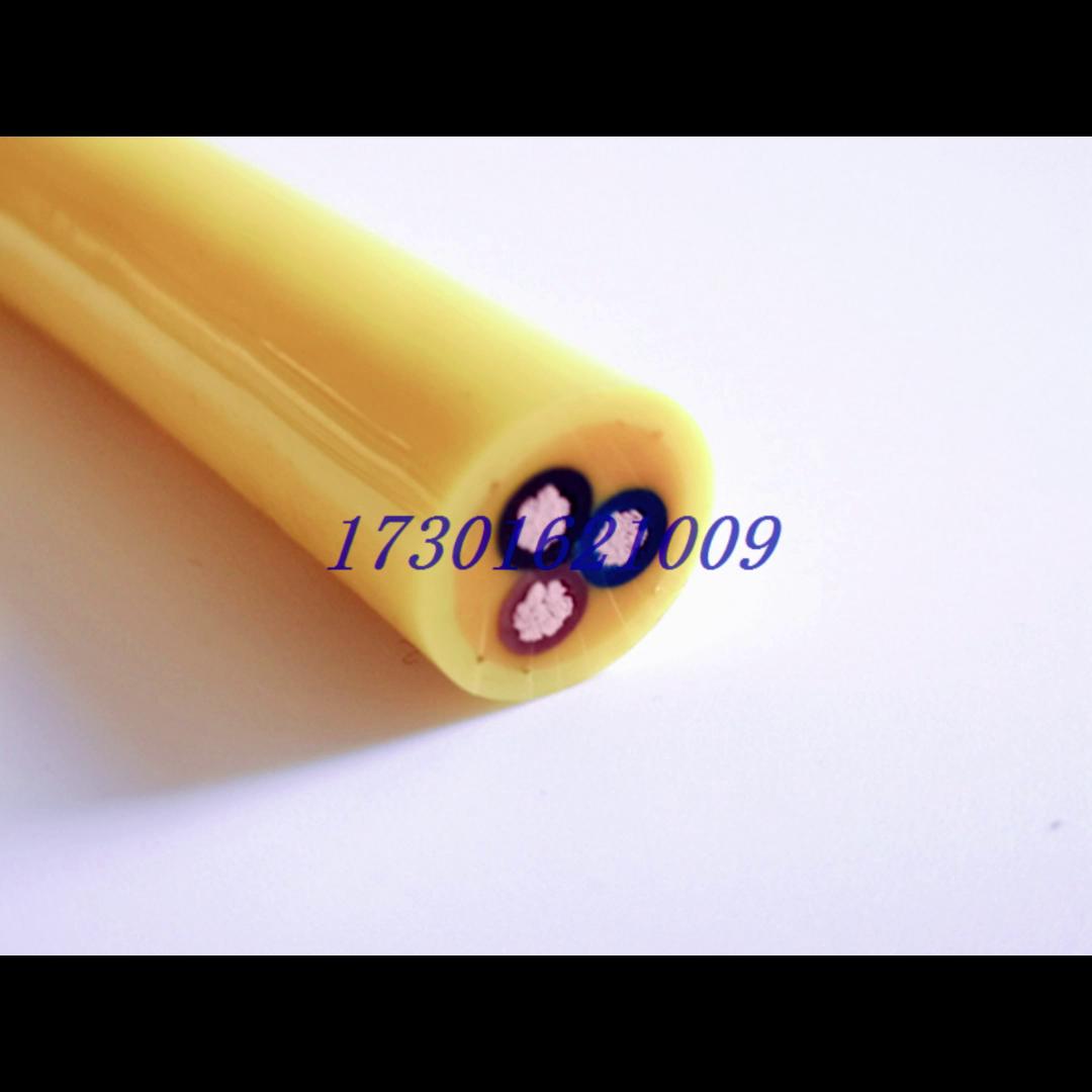 垃圾专用抓斗电缆,电厂抓斗提升用电缆